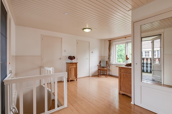 Medium property photo - Hoefslag 2, 4286 GD Almkerk